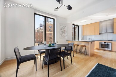 21 E 12th St unit 8A, New York, NY 10003 - photo 4