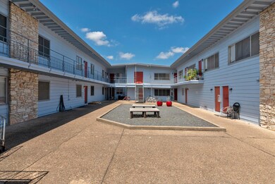 View of surrounding community