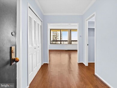 Skyline Plaza unit 2105S, Baileys Crossroads, VA 22041 - photo 2