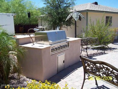 BBQ