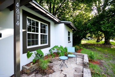 4814 Beverly Cir, Jacksonville, FL 32210 - photo 2