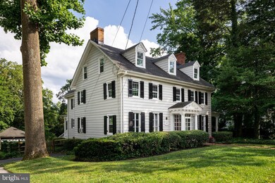 260 E Main St, Moorestown, NJ 08057 - photo 4