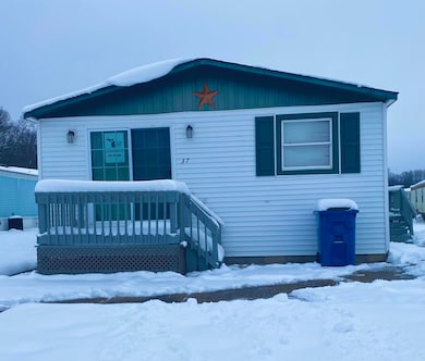 102 N 30th St unit lot 37, Galesburg, MI 49053 - photo 2