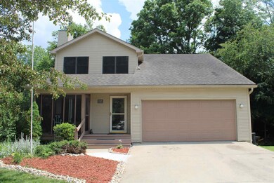 3952 N Rosewood Ct, Bloomington, IN 47404 - photo 2