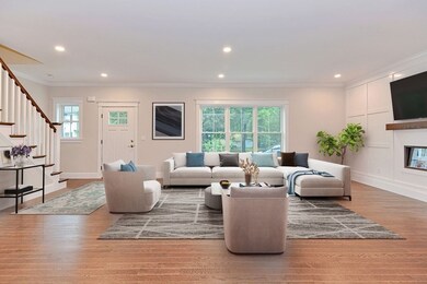 42 Park St unit 42, Medfield, MA 02052 - photo 2