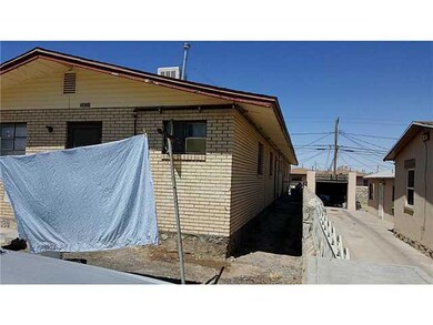 3801 Truman Ave, El Paso, TX 79930 - photo 5