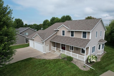 202 Park Ct, Albany, MN 56307 - photo 3