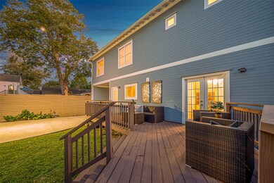 705 Peddie St, Houston, TX 77008 - photo 6