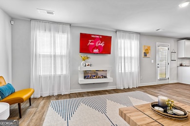 301 Rusty Plow Ln unit 11, Perry, GA 31069 - photo 6