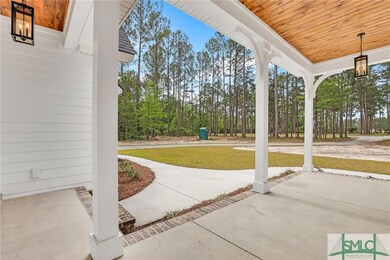 990 Old Tusculum Rd, Springfield, GA 31329 - photo 4