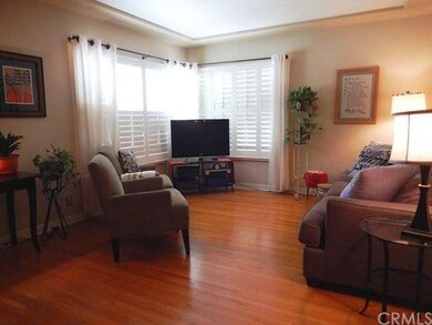 Living Room additional view