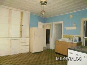 1st Floor Kitchen