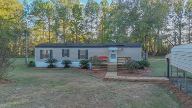 7921 Five Forks Rd, Boston, GA 31626 - photo 4