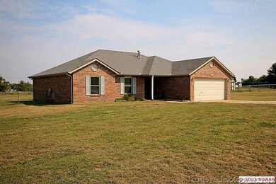 Home has all new windows within the last few years