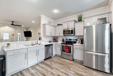 2250 Matthews Meadows Ln, Conway, AR 72032 - photo 6