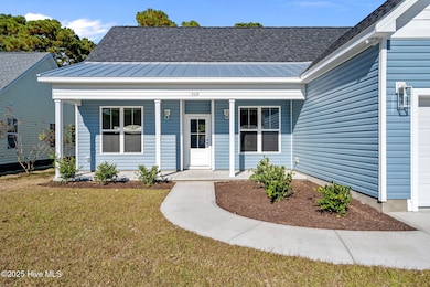 509 Catamaran Dr, Wilmington, NC 28412 - photo 6