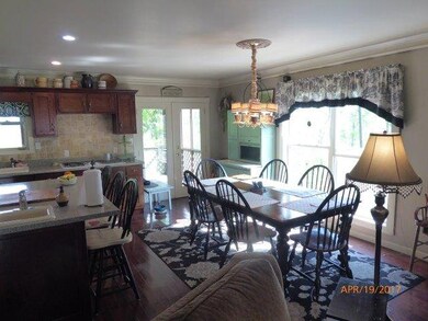 982 Raccoon Ridge NE, Ranger, GA 30734 - photo 7