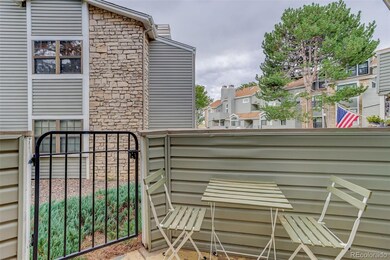 942 S Walden St unit 103, Aurora, CO 80017 - photo 2