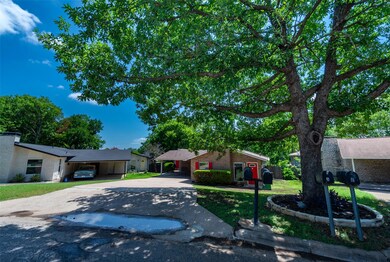 View of front of home featuring concrete driveway