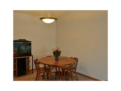 Dining Area.