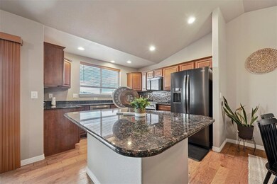 9812 Fairway Glen Dr, Peyton, CO 80831 - photo 5