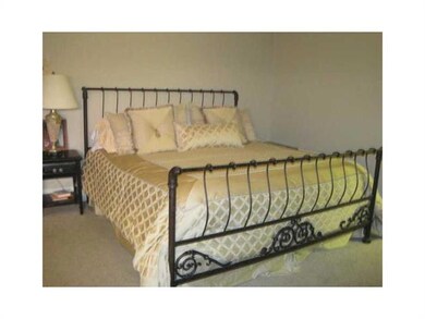 Master Bedroom.