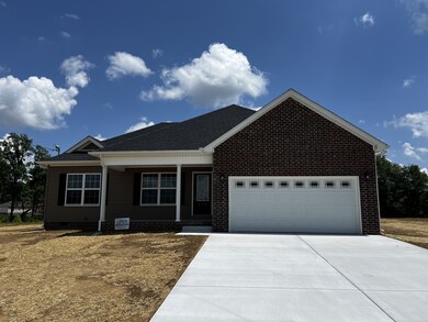 235 Ridge St, Manchester, TN 37355 - photo 2