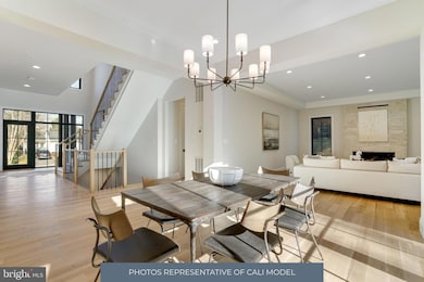 3815 N Abingdon St, Arlington, VA 22207 - photo 3