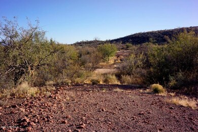 Foot Path onto Property