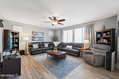 2430 E Hazeltine Way, Gilbert, AZ 85298 - photo 7