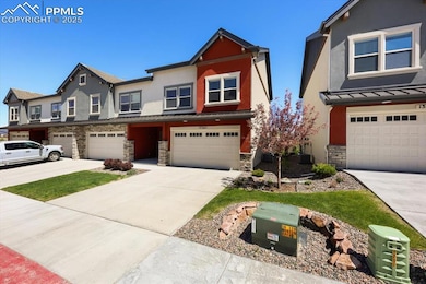 13364 Positano Point, Colorado Springs, CO 80921 - photo 2