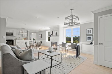 9 Joseph N Zenga Jr Blvd unit 309, East Greenwich, RI 02818 - photo 3