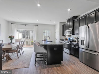 14740 Mattawoman Dr, Brandywine, MD 20613 - photo 2