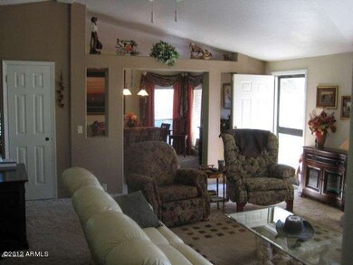 Dining Room from Great Rm
