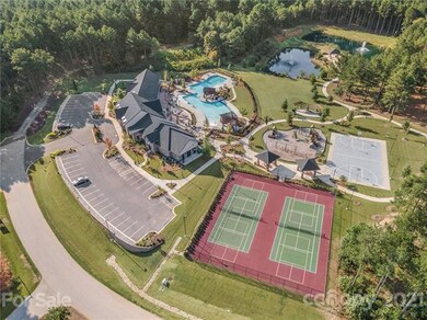 World class amenities!
