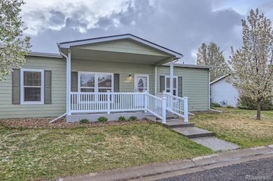 7971 Larkspur Cir unit 219, Frederick, CO 80530 - photo 3