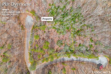 0 Planters Creek Dr unit Lot 34, Baldwin, GA 30511 - photo 2