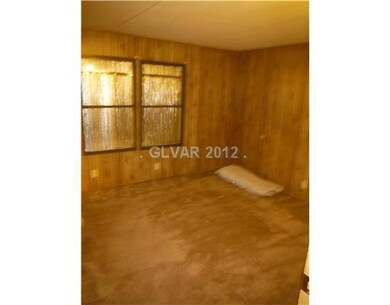 Bedroom.