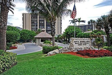 Boca Highlands