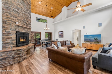 2916 W Highland Meadows Dr, Williams, AZ 86046 - photo 6