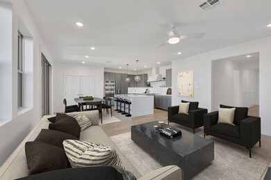 3609 Cloverleaf Ln, Sherman, TX 75092 - photo 5