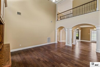 374 Stubbs Vinson Rd, Monroe, LA 71203 - photo 7