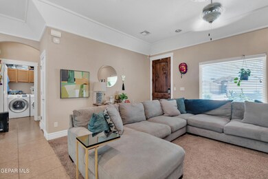 14225 Desert Sky Dr, Horizon City, TX 79928 - photo 7