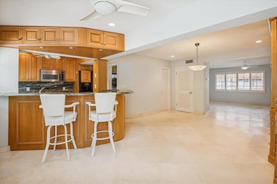 Sea Ranch Villas unit 44K, Lauderdale By the Sea, FL 33308 - photo 5