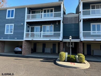 401 Harbour Cove unit 401, Somers Point, NJ 08244 - photo 2