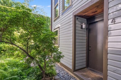 9 Bellis Cir unit 4, Cambridge, MA 02140 - photo 6