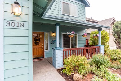 3018 NE Quiet Canyon Dr, Bend, OR 97701 - photo 3