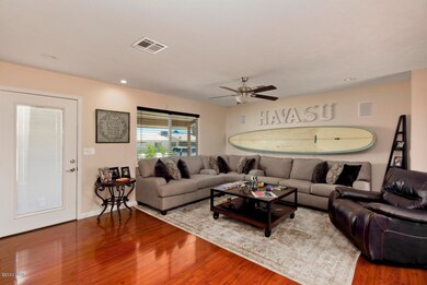 1747 Cliffrose Dr, Lake Havasu City, AZ 86403 - photo 2