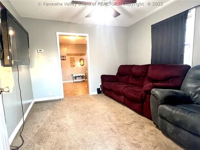 116 Trace Creek Rd, Milton, WV 25541 - photo 4