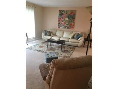 Opposite view of the very comfortable Living Room